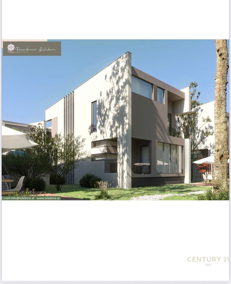 Vile per shitje ne Rezidencen Lulebore, TEG