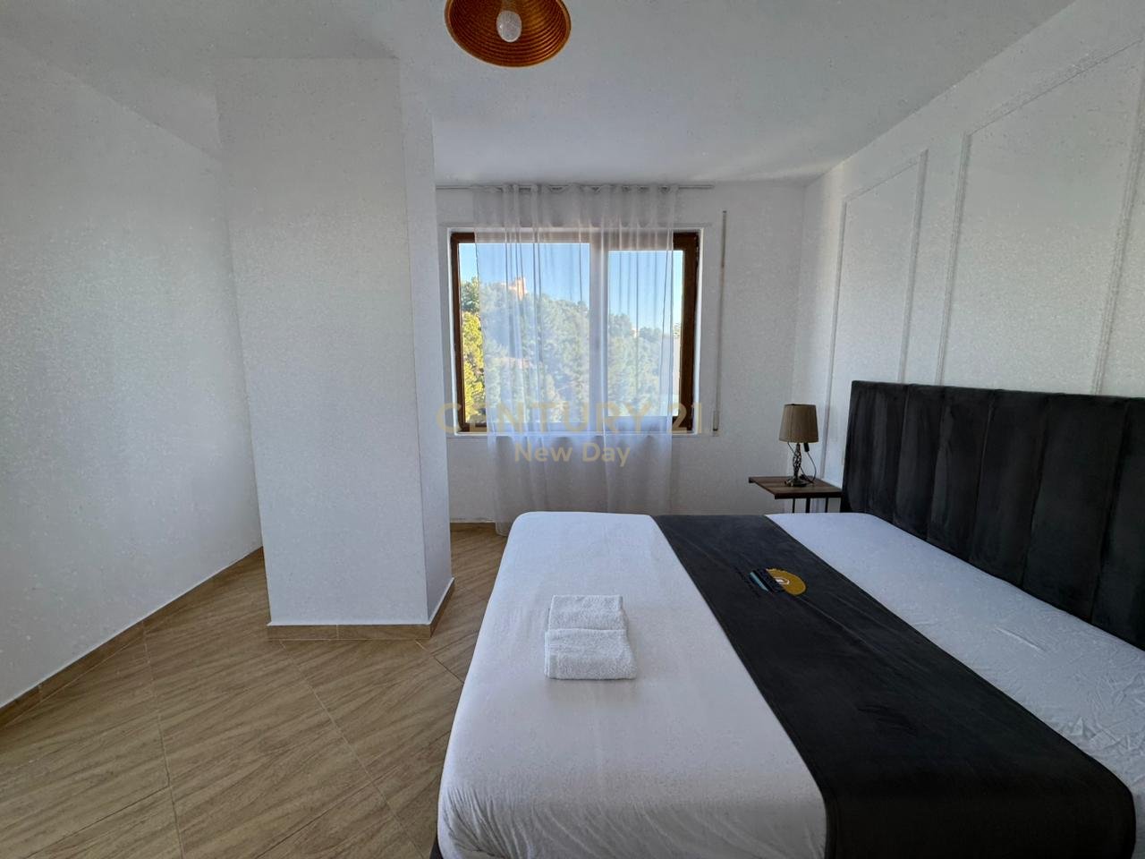 Apartament 1+1 Full Pamje Deti  Me Qira në Currila, Durrës - 700€ | 70 m²