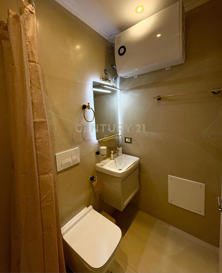 Two Modern Super Studios in Myslym Shyr for sale, Ideal for Airbnb!