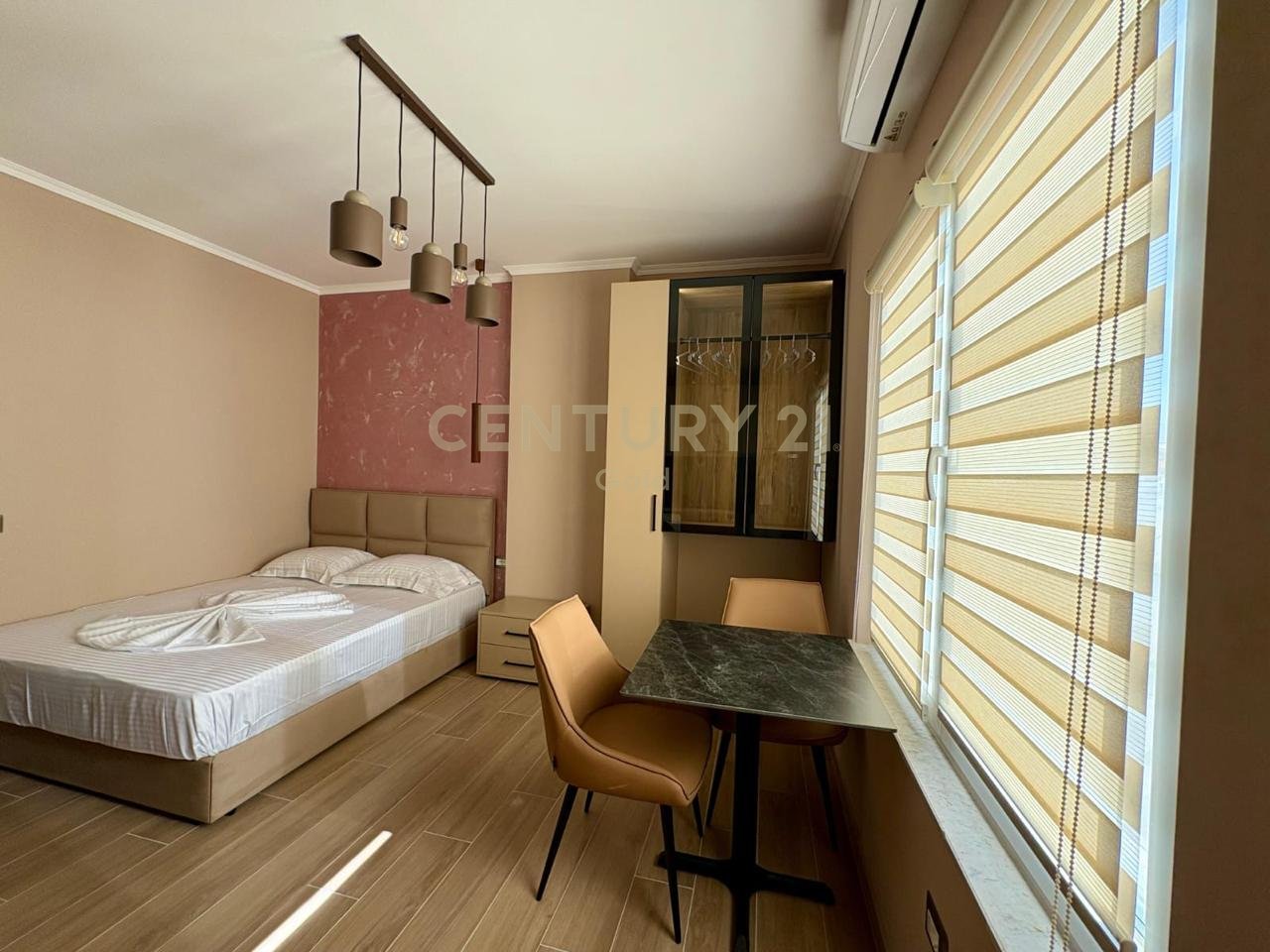 Two Modern Super Studios in Myslym Shyr for sale, Ideal for Airbnb!