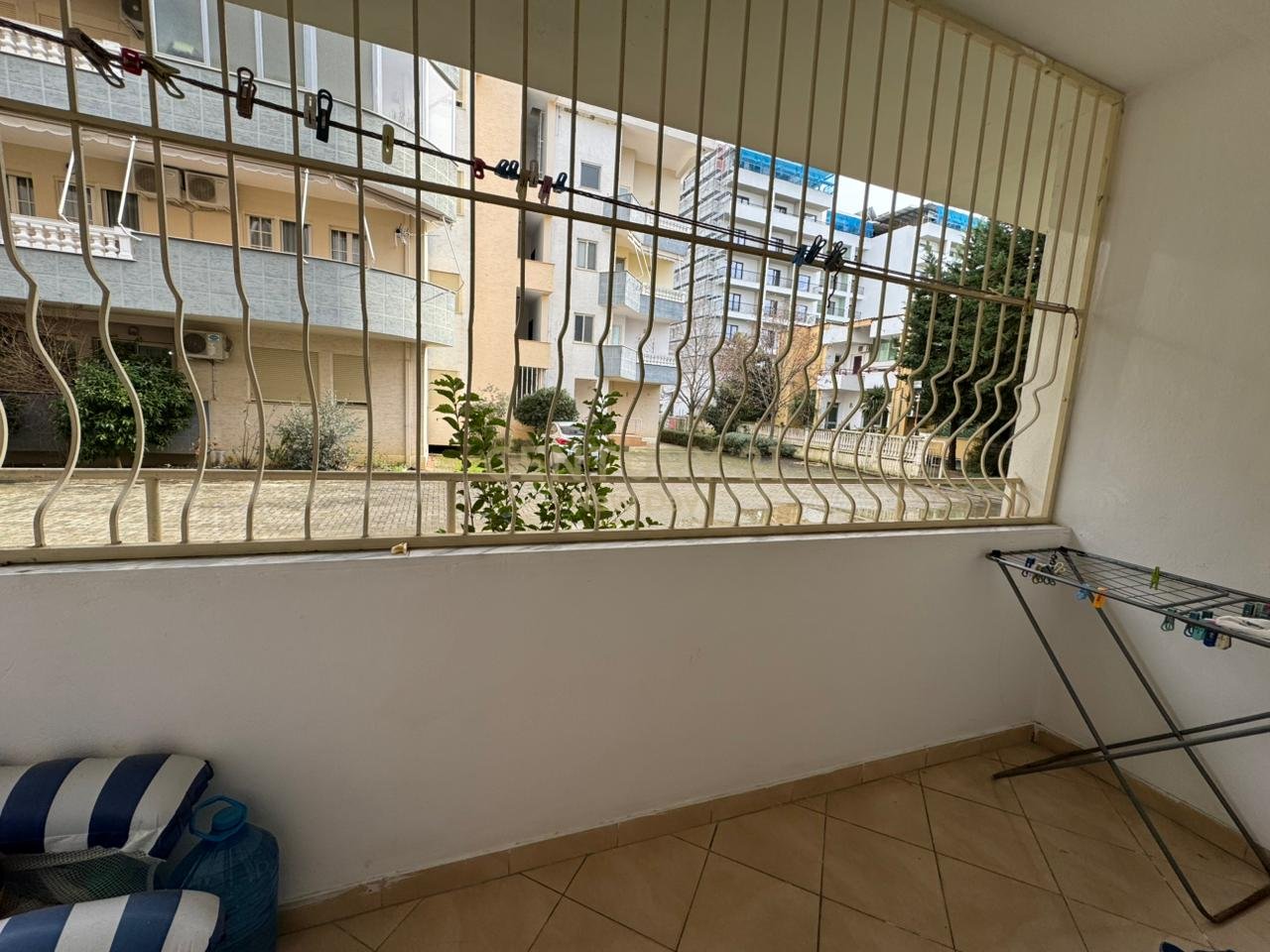 Appartamento 1+1 in vendita a Mali i Robit, Durazzo - 70.000€ | 57 m²