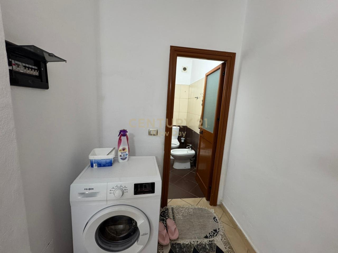 Appartamento 1+1 in vendita a Mali i Robit, Durazzo - 70.000€ | 57 m²