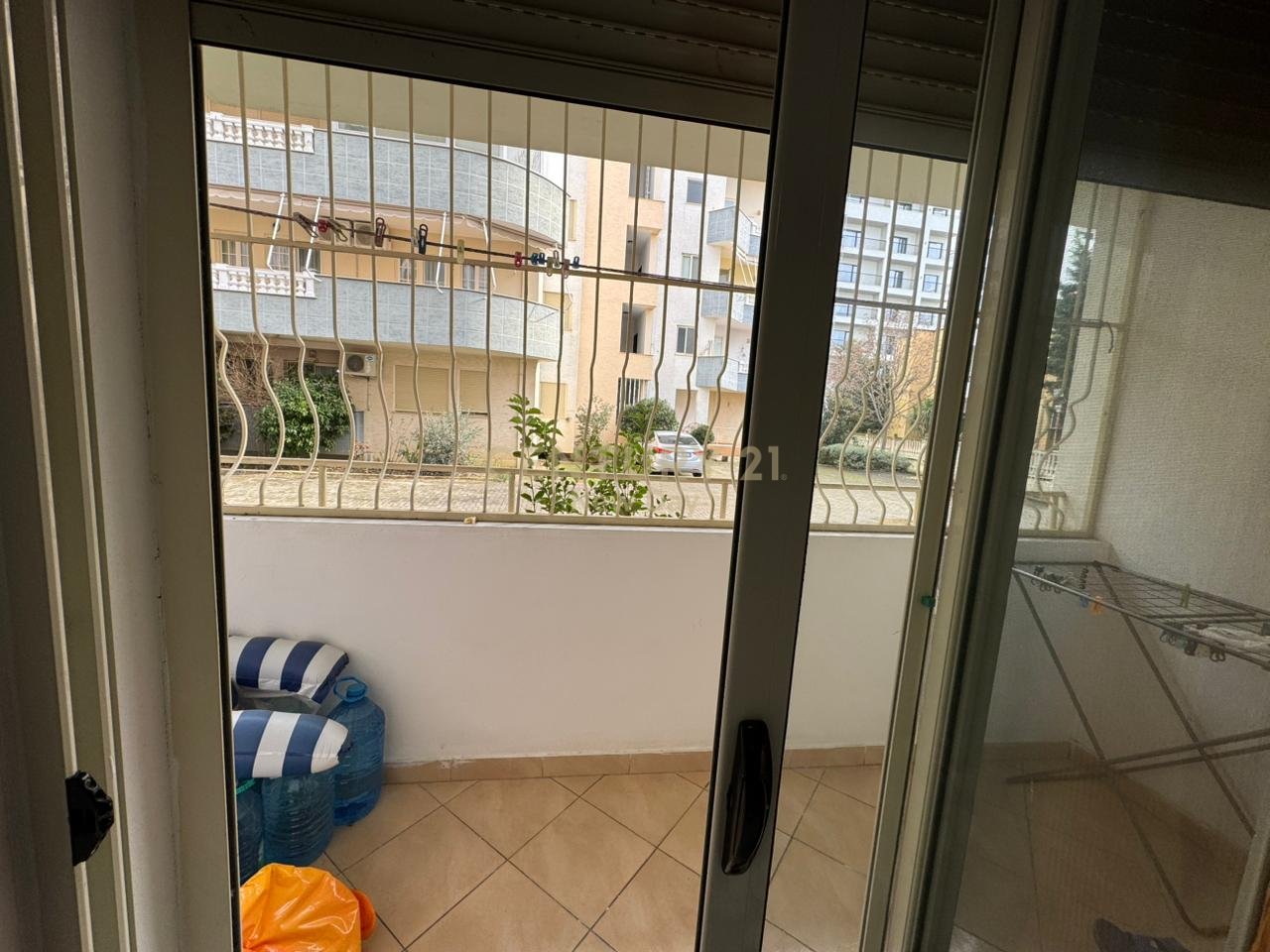 Appartamento 1+1 in vendita a Mali i Robit, Durazzo - 70.000€ | 57 m²