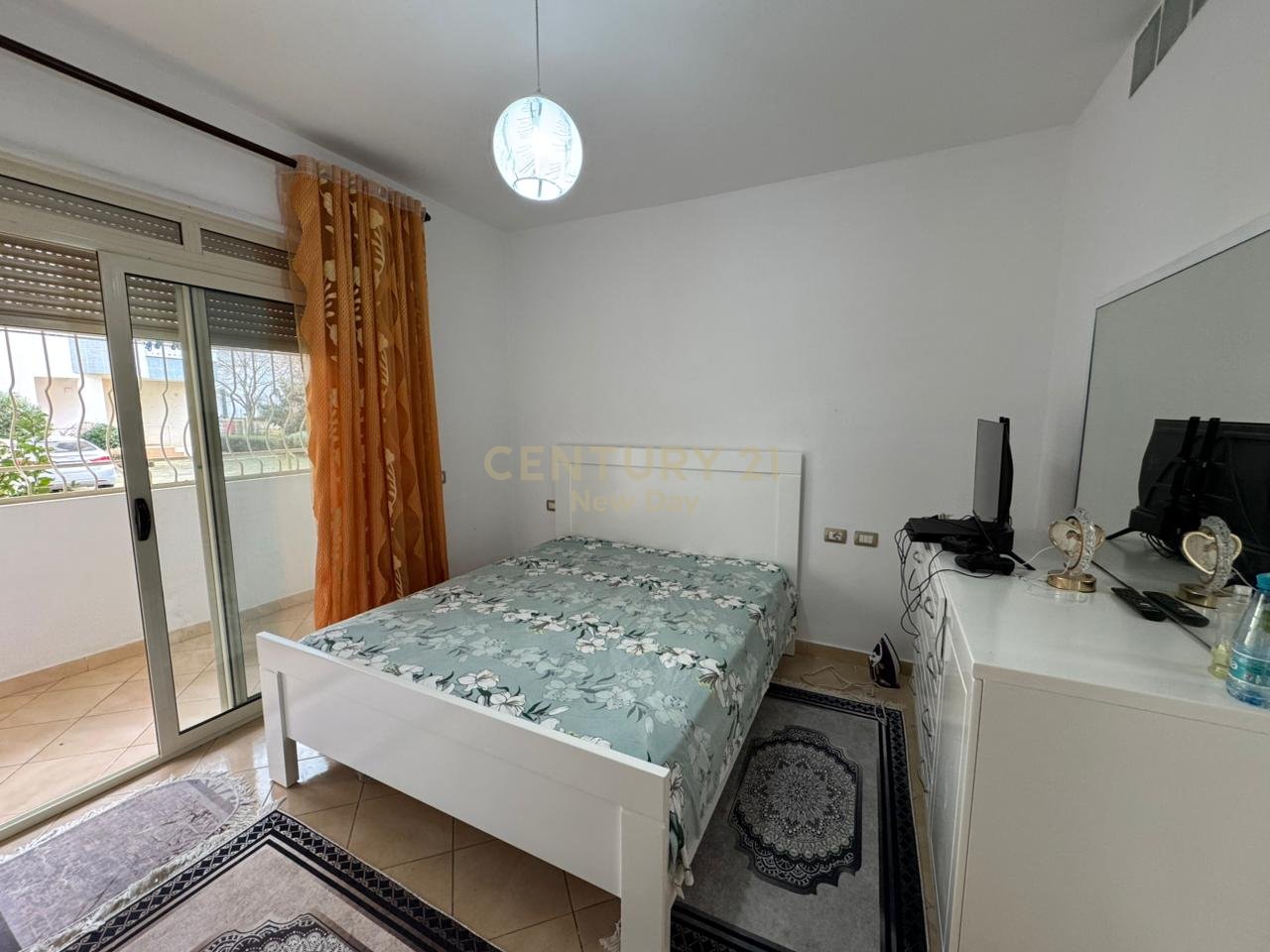 Appartamento 1+1 in vendita a Mali i Robit, Durazzo - 70.000€ | 57 m²