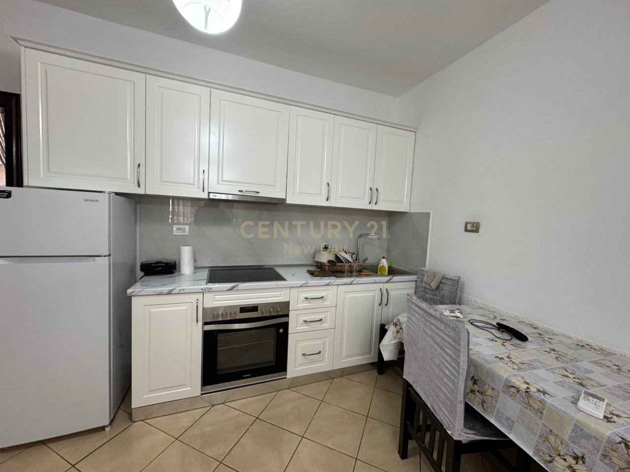 Appartamento 1+1 in vendita a Mali i Robit, Durazzo - 70.000€ | 57 m²