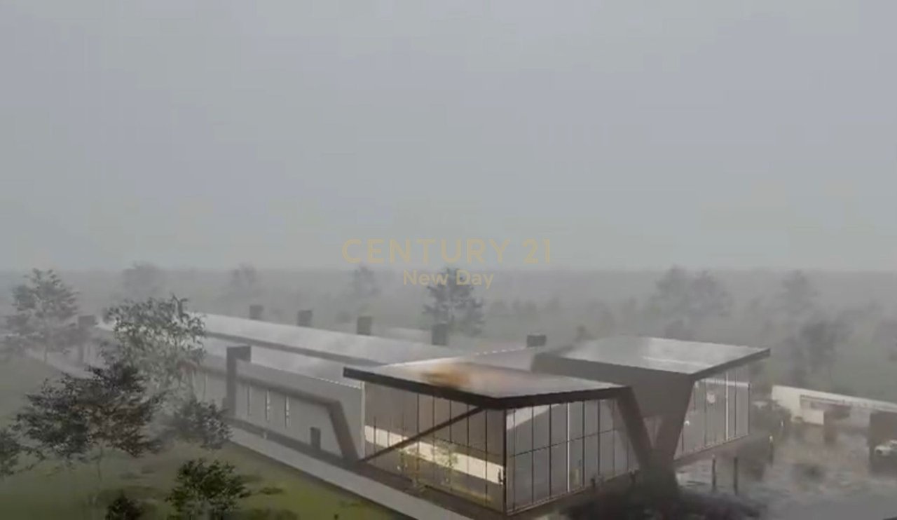 Kapanon  Me Qira në Fllakë, Durrës - 19,500€