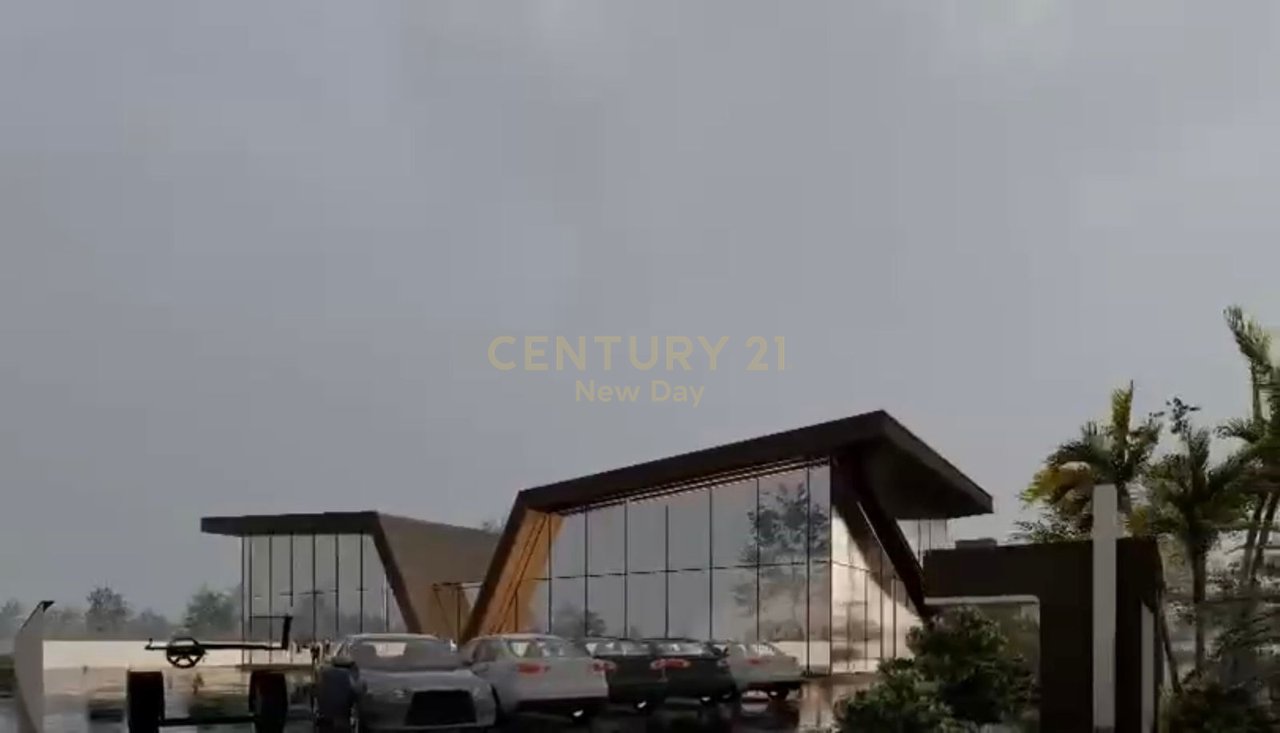 Kapanon  Me Qira në Fllakë, Durrës - 19,500€