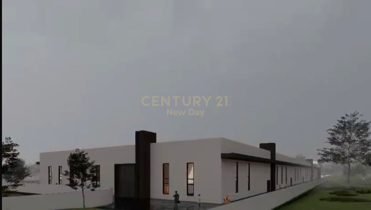 Kapanon  Me Qira në Fllakë, Durrës - 19,500€