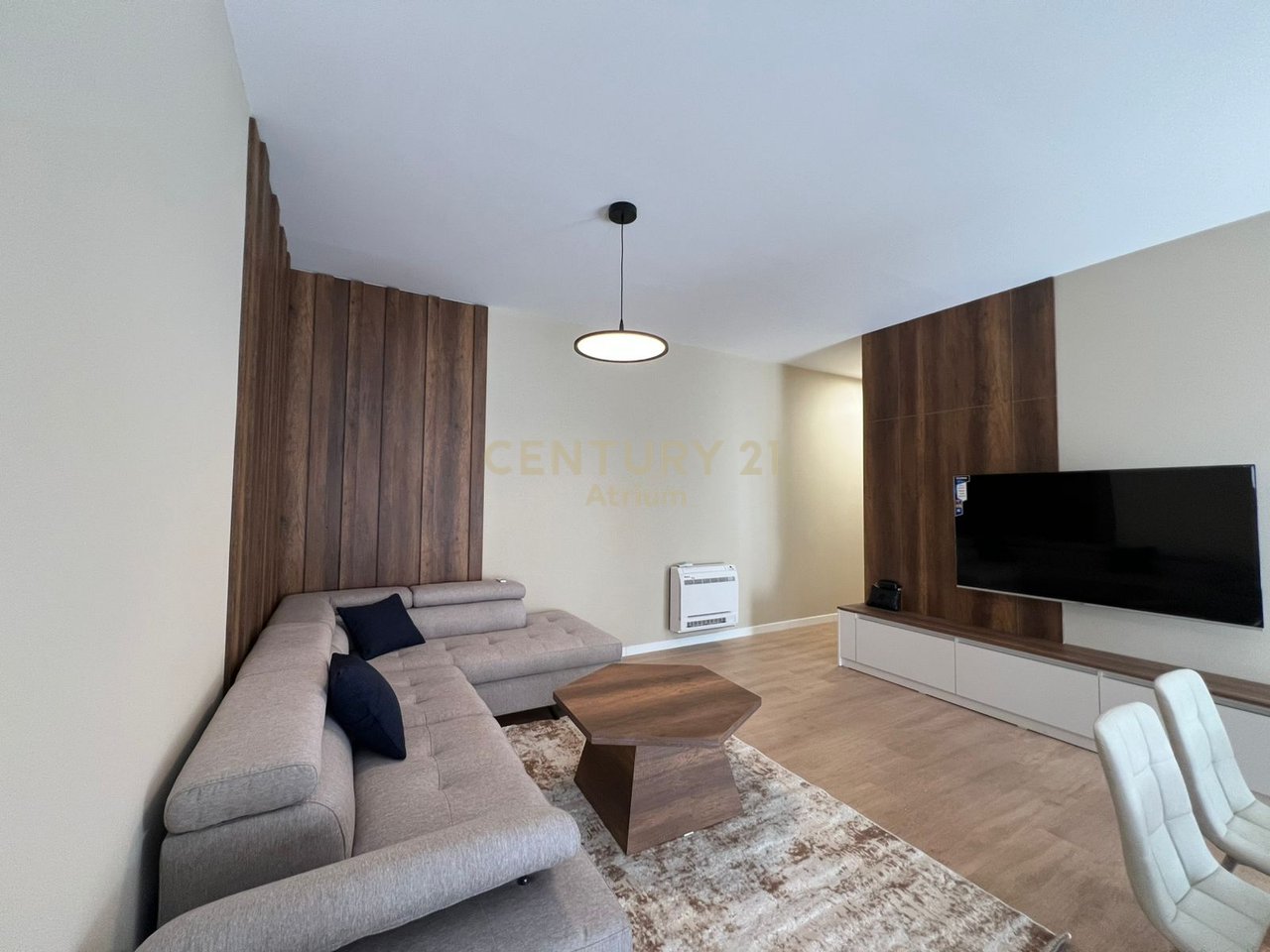 JAPIM ME QIRA APARTAMENT 2+1+2 Post parkimi TEK RESIDECA "Green Valley"