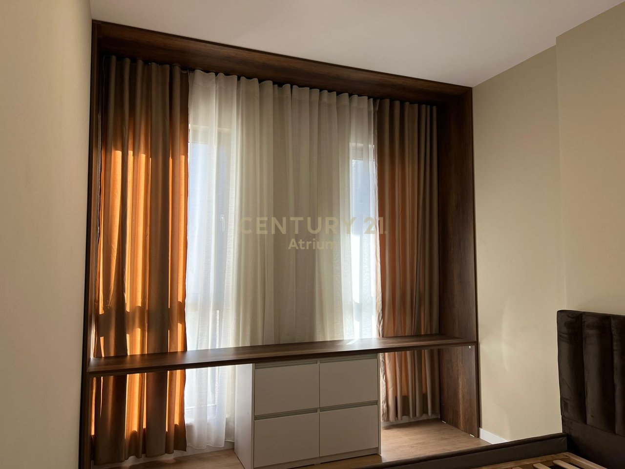 JAPIM ME QIRA APARTAMENT 2+1+2 Post parkimi TEK RESIDECA "Green Valley"