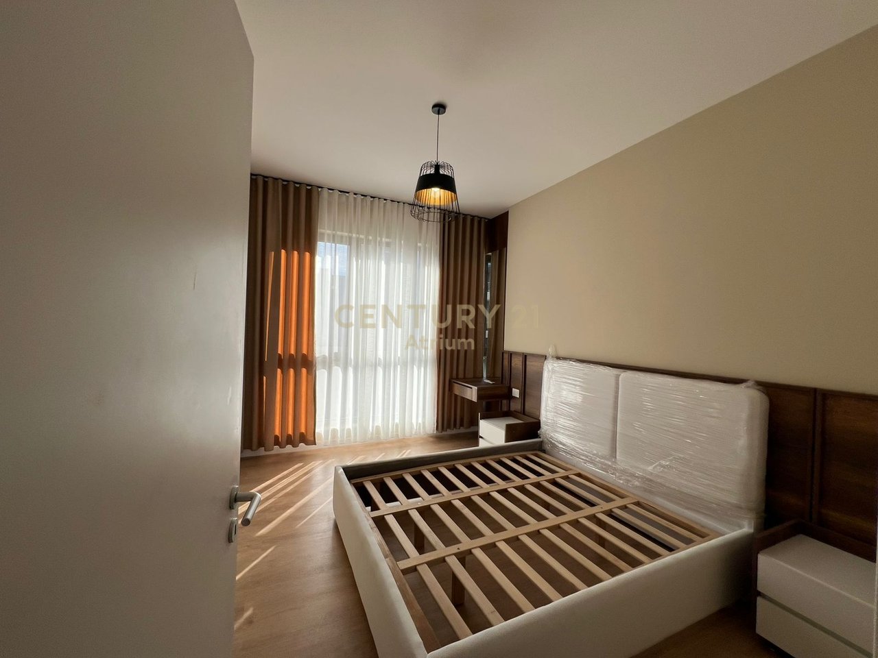 JAPIM ME QIRA APARTAMENT 2+1+2 Post parkimi TEK RESIDECA "Green Valley"