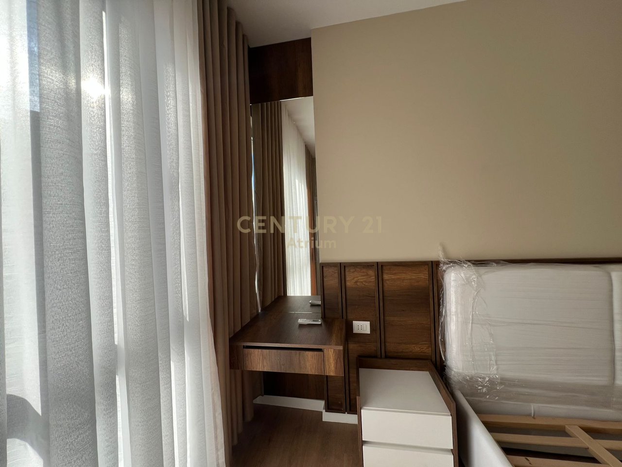 JAPIM ME QIRA APARTAMENT 2+1+2 Post parkimi TEK RESIDECA "Green Valley"