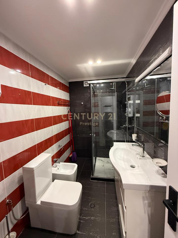 FOR RENT 2+1+2 APARTMENT NEAR THE AMERICAN EMBASSY, TIRANA!