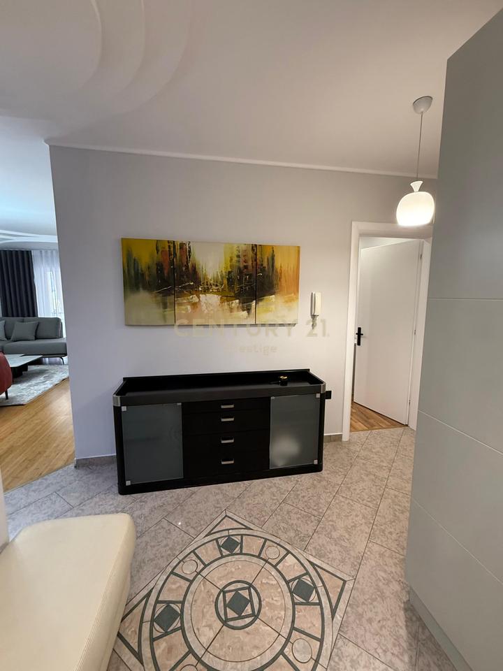 FOR RENT 2+1+2 APARTMENT NEAR THE AMERICAN EMBASSY, TIRANA!