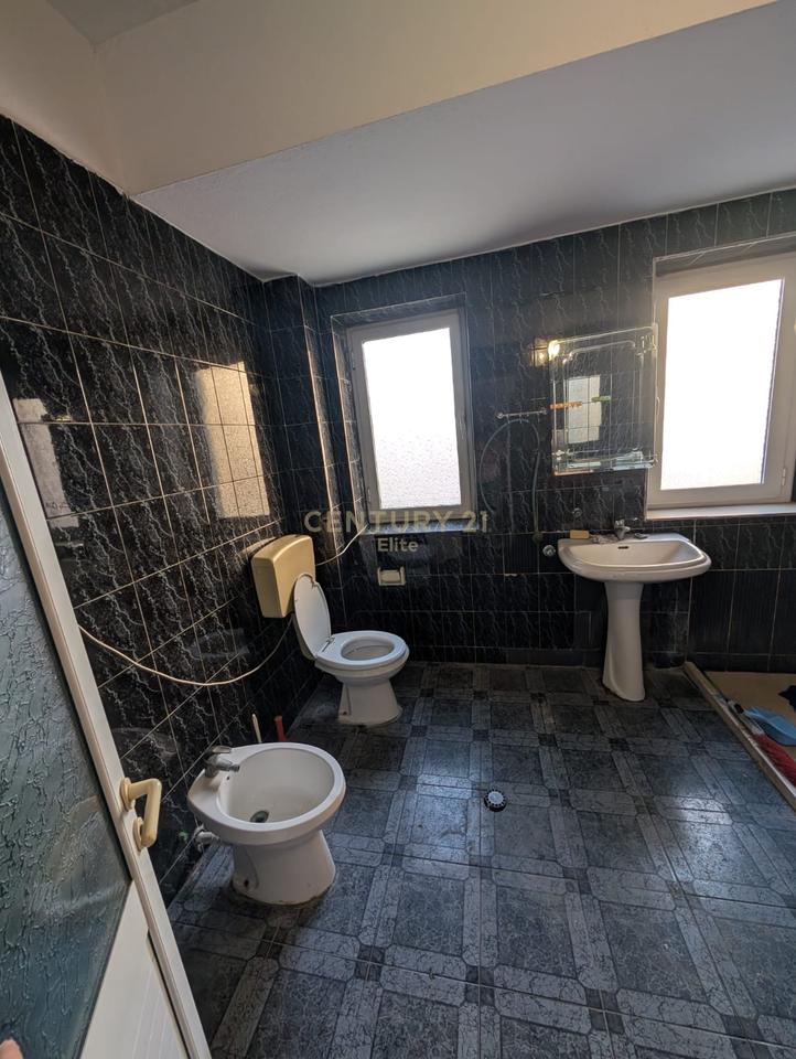 APARTMENT 2+1 FOR RENT AT THE ALI DEMI CROSSROAD!