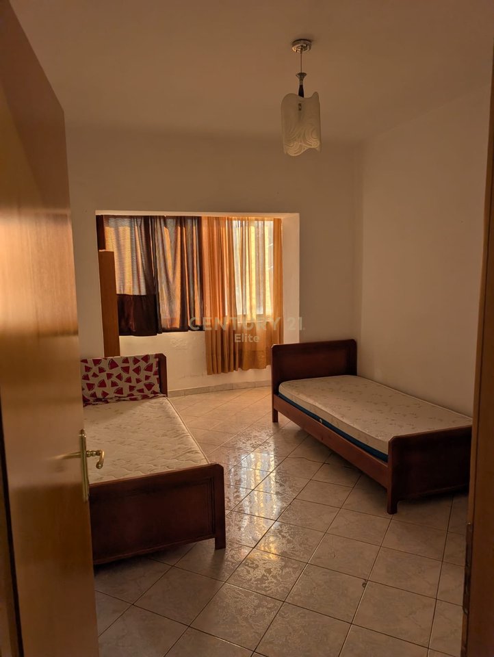 APARTMENT 2+1 FOR RENT AT THE ALI DEMI CROSSROAD!