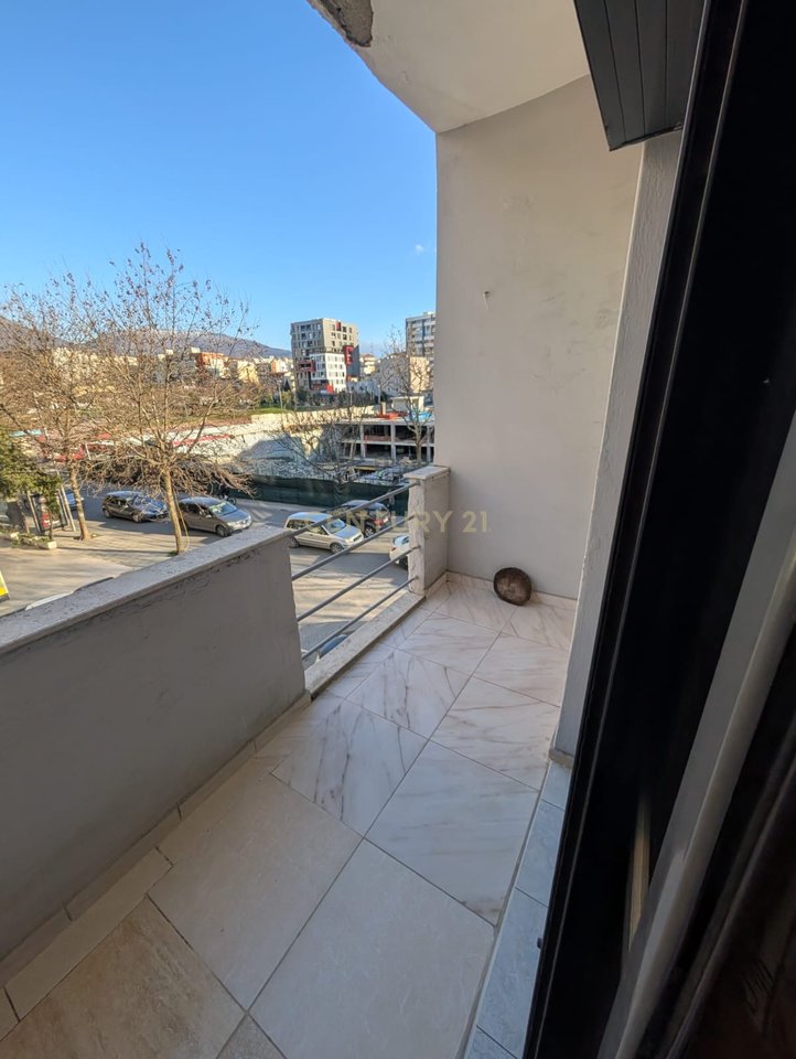 APARTMENT 2+1 FOR RENT AT THE ALI DEMI CROSSROAD!