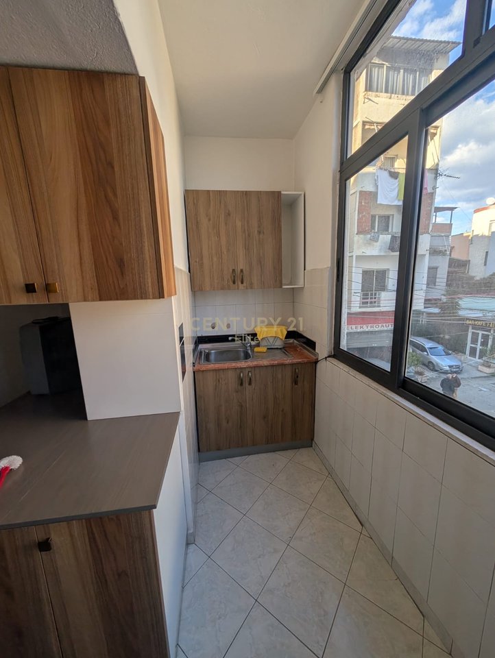 APARTMENT 2+1 FOR RENT AT THE ALI DEMI CROSSROAD!