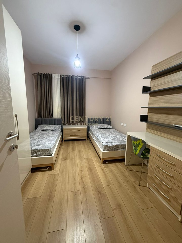 FOR RENT 2+1+2 APARTMENT NEAR FOLEGA E GJELBER