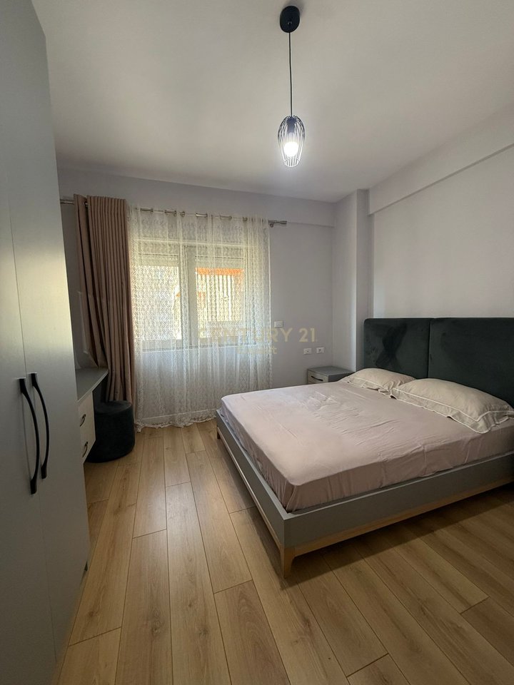 FOR RENT 2+1+2 APARTMENT NEAR FOLEGA E GJELBER