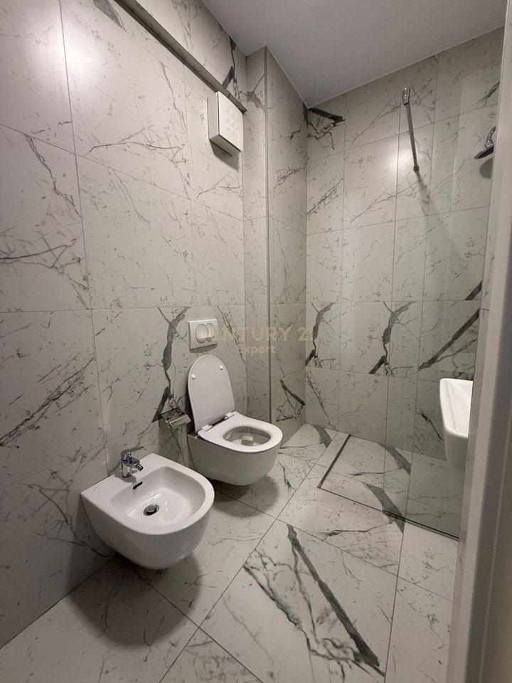 FOR RENT 2+1+2 APARTMENT NEAR FOLEGA E GJELBER