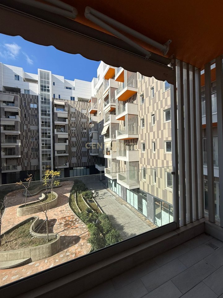 FOR RENT 2+1+2 APARTMENT NEAR FOLEGA E GJELBER