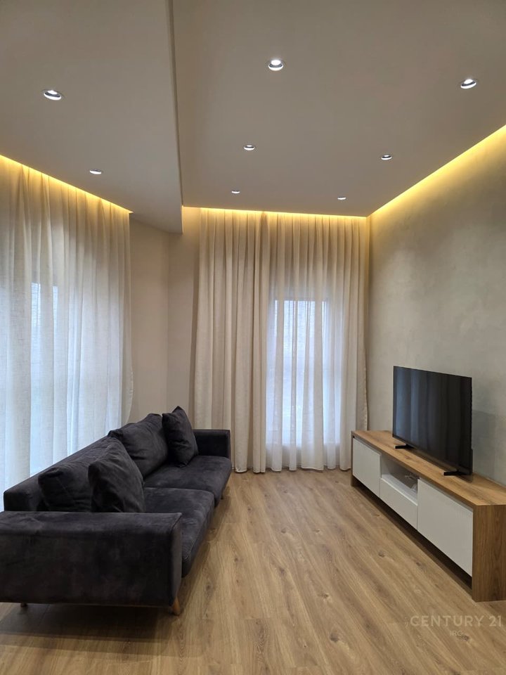 APARTAMENT 1+1+Post Parkimi ME QIRA TEK REZIDENCA KADIU