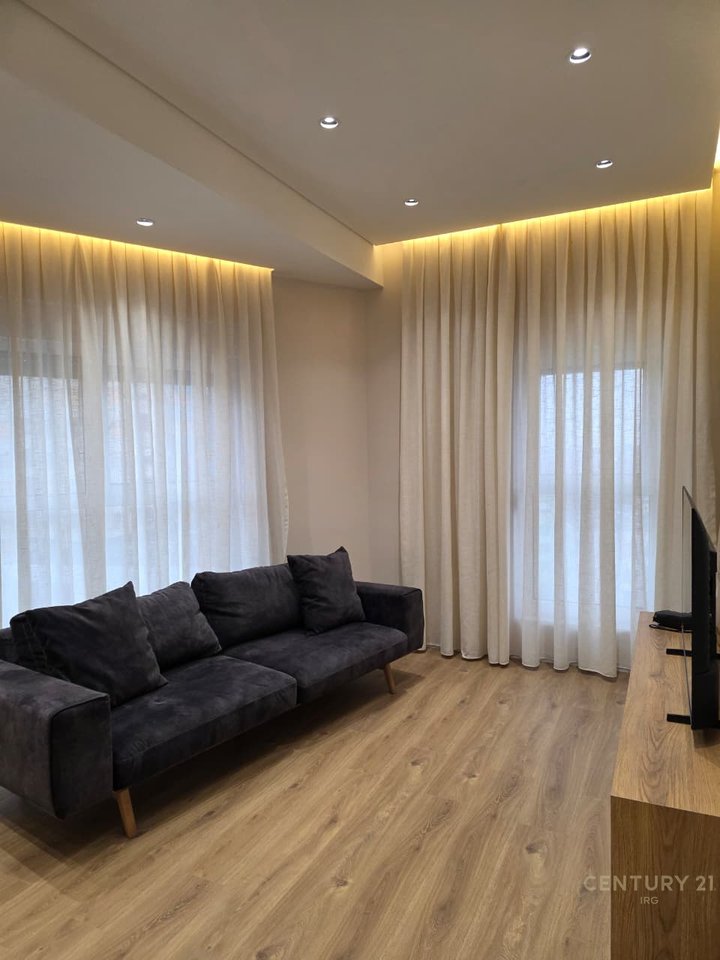 APARTAMENT 1+1+Post Parkimi ME QIRA TEK REZIDENCA KADIU