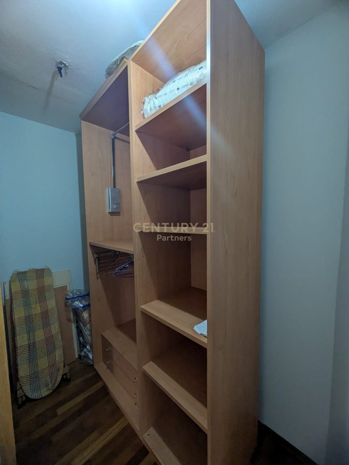 JEPET ME QIRA – APARTAMENT 2+1+2 TEK GLOBE, PERBALLE DELIJORGJIT