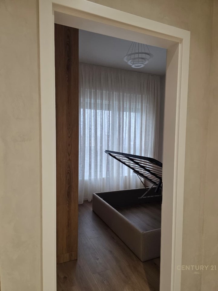 APARTAMENT 1+1+Post Parkimi ME QIRA TEK REZIDENCA KADIU