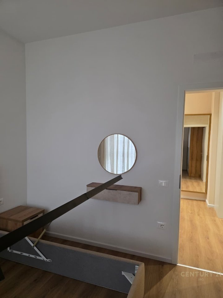 APARTAMENT 1+1+Post Parkimi ME QIRA TEK REZIDENCA KADIU