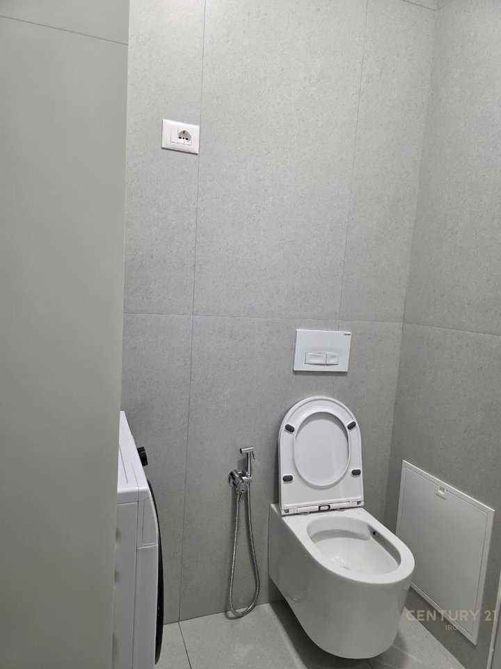 APARTAMENT 1+1+Post Parkimi ME QIRA TEK REZIDENCA KADIU