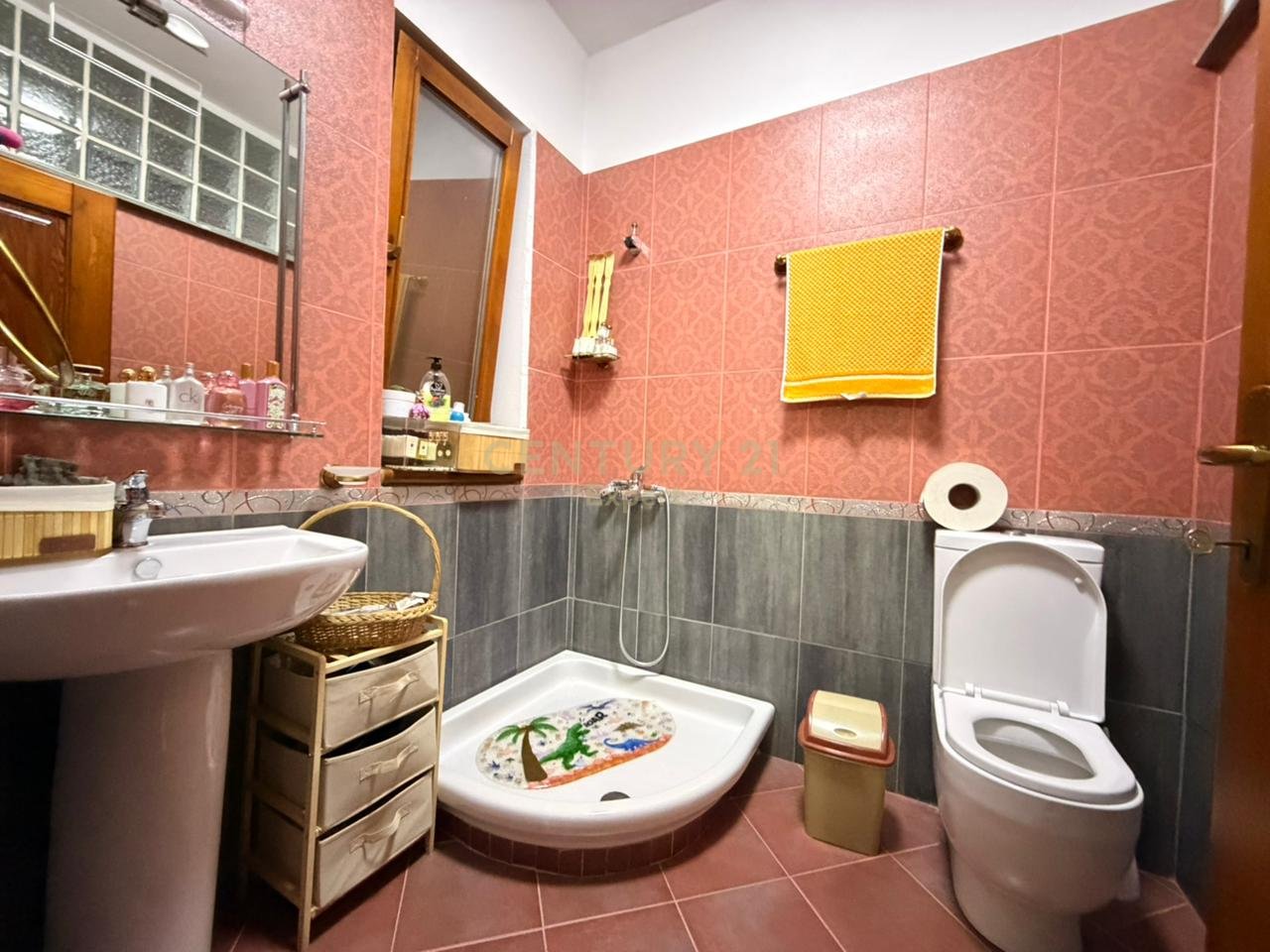 Vile per qira ne zonen e Kopshtit Botanik Zoologjik!