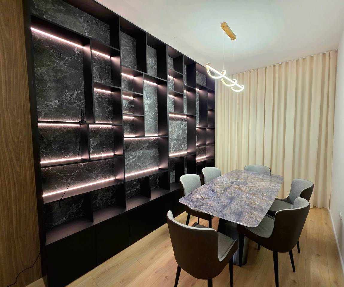 VILE PER QIRA NE ABA RESIDENCES