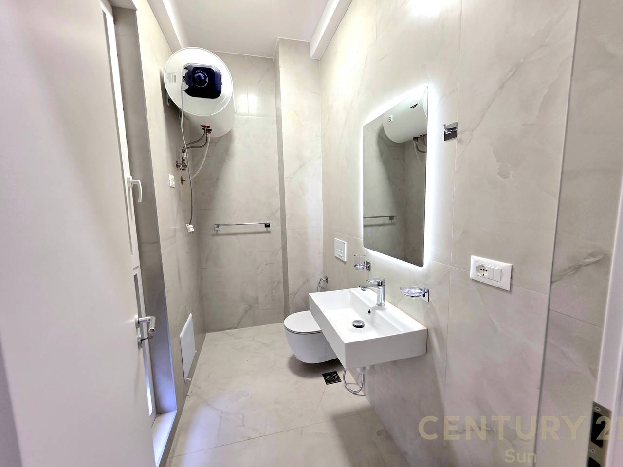 VILE PER QIRA NE ABA RESIDENCES