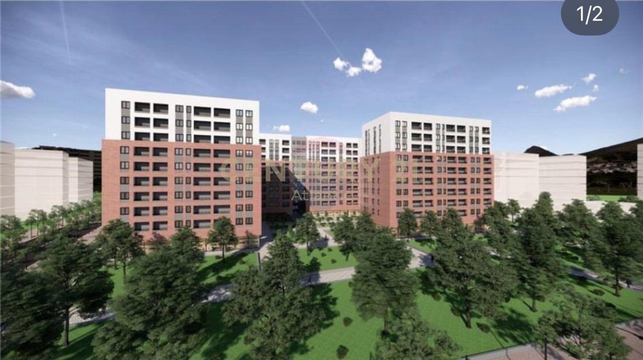 Apartament 2+2 Në Shitje në Kashar, Tiranë - 151138€ | 120.91 m²