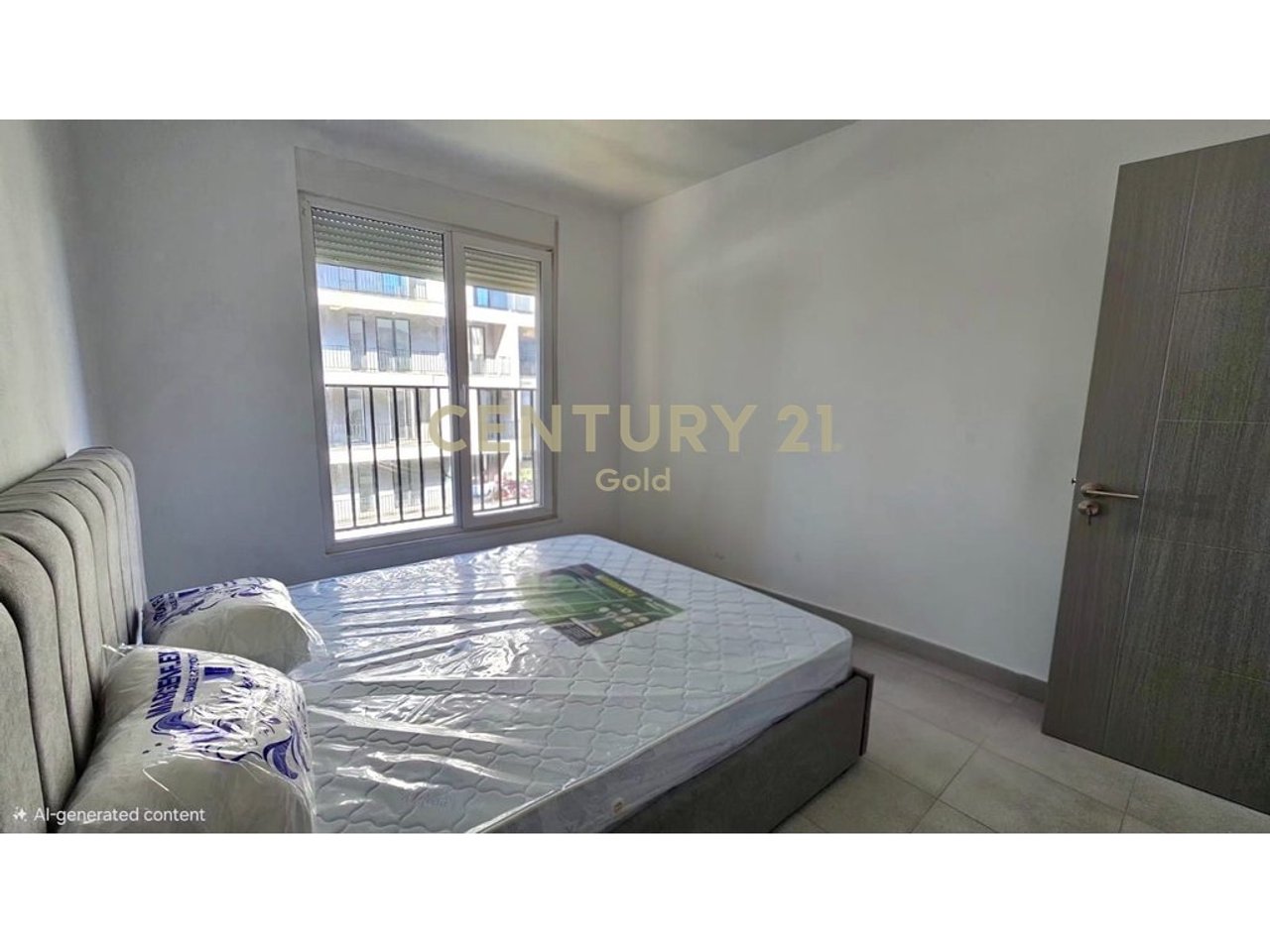 Jepet Me Qera Apartament 2+1+2   tek 5 Maji