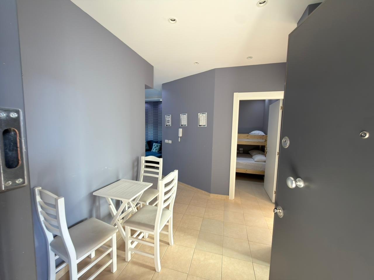 VALAMAR, JAPIM ME QIRA VJETORE 2+1+2 POSTE PARKIMI !