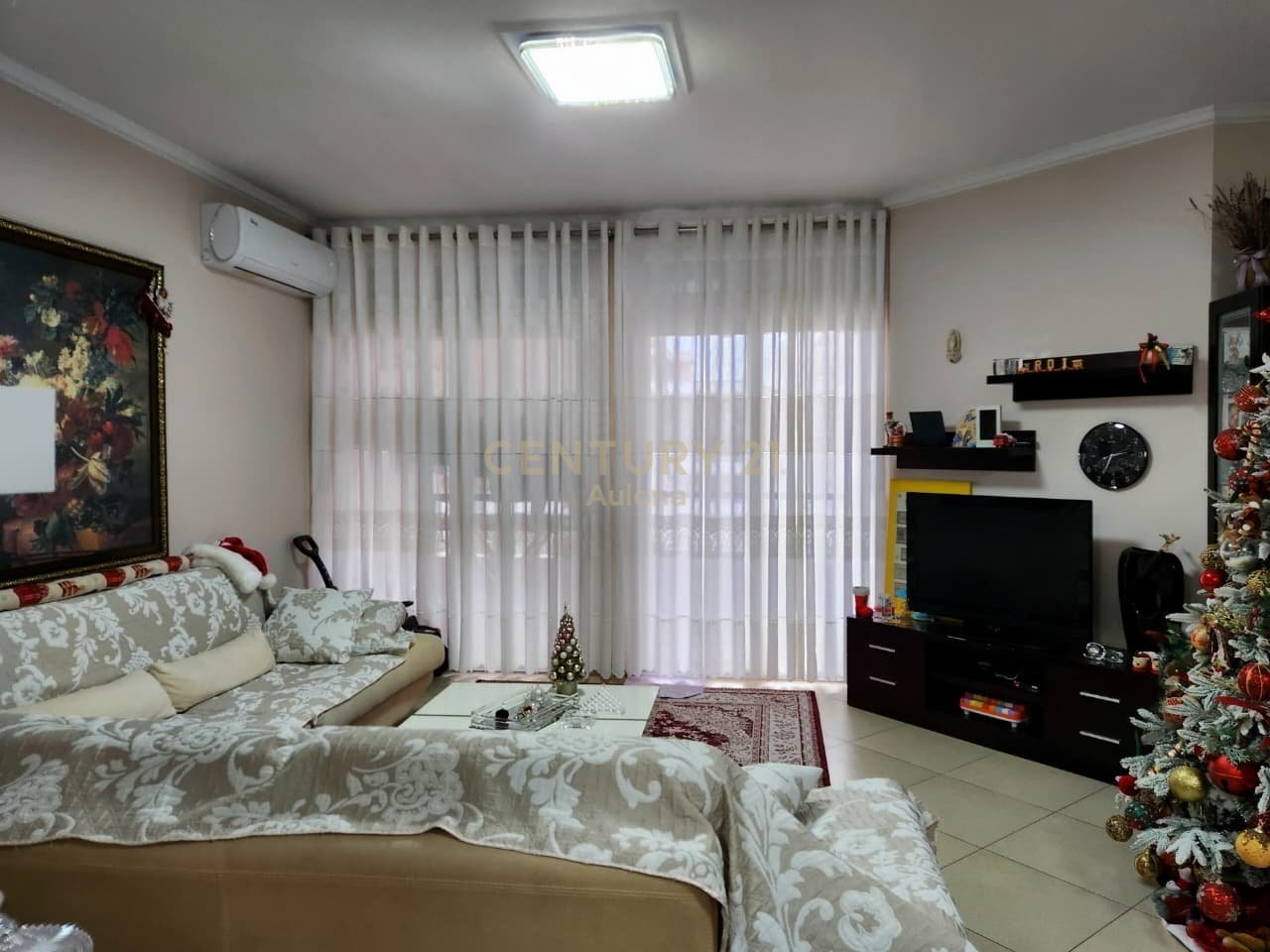 Apartament 3+1+2 në shitje – Rruga e Çipajve, Vlorë
