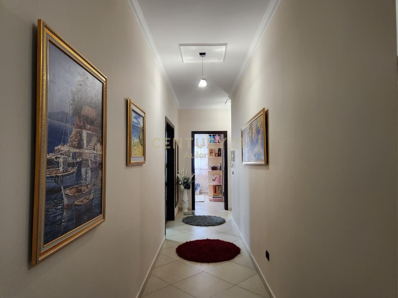 Apartament 3+1+2 në shitje – Rruga e Çipajve, Vlorë