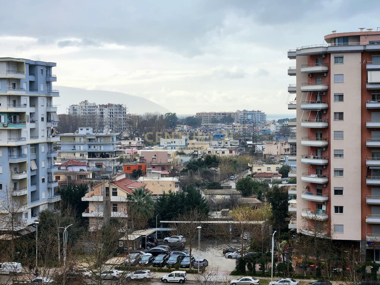 Apartament 3+1+2 në shitje – Rruga e Çipajve, Vlorë