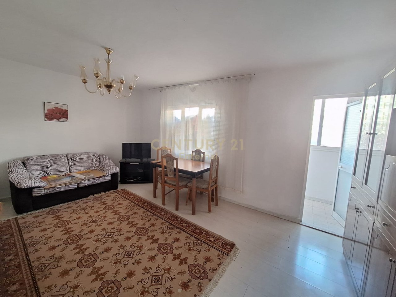 Ali Demi - 2+1 for sale near Ali Demi field 63m2