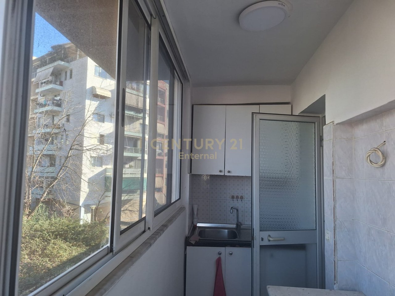 Ali Demi - 2+1 for sale near Ali Demi field 63m2