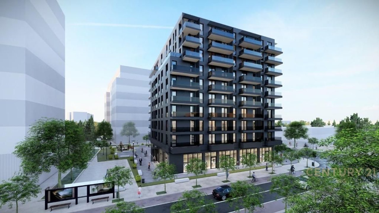 AMBJENT BUZE RRUGE PËR QIRA | DON BOSKO!