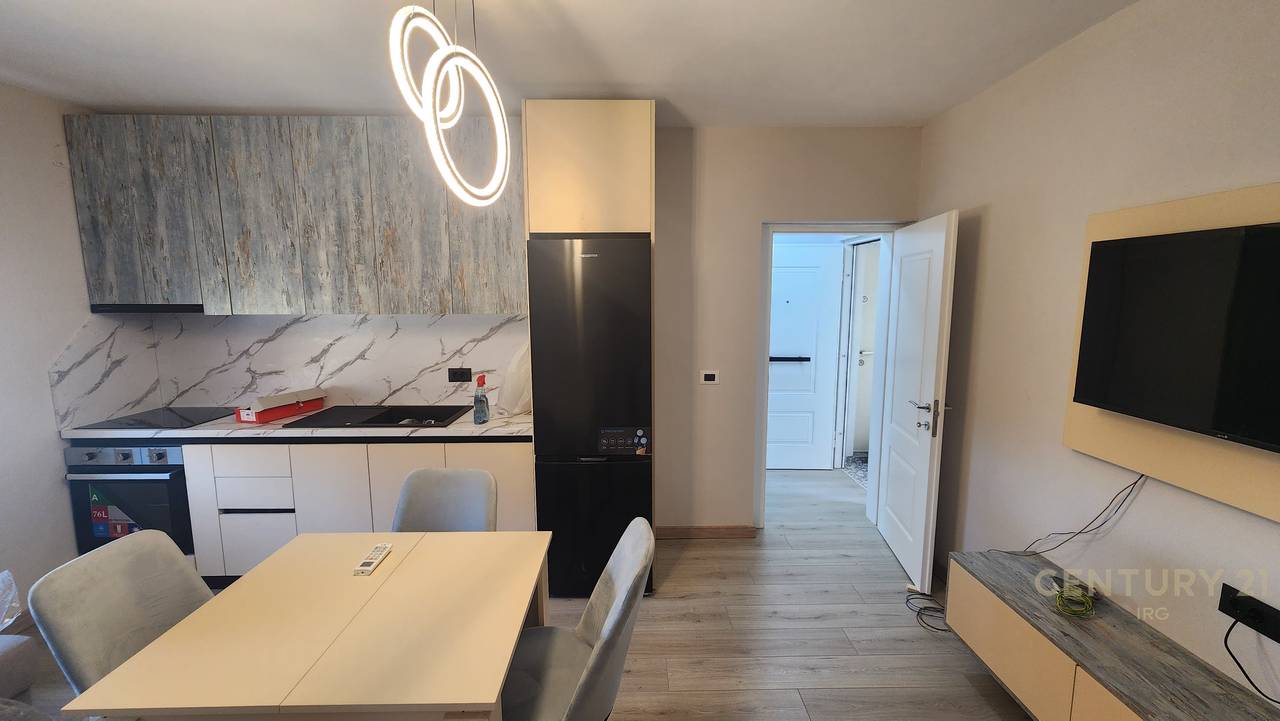 APARTMENT 1+1 FOR RENT AFTER GLOBE!