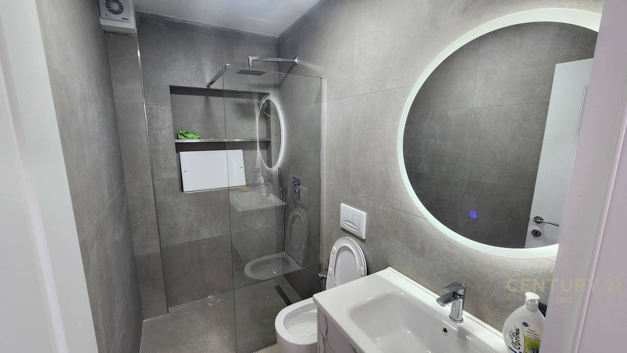 APARTMENT 1+1 FOR RENT AFTER GLOBE!