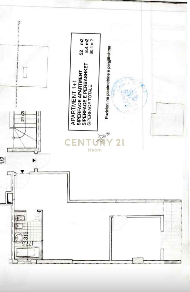 1+1 for sale in Astir