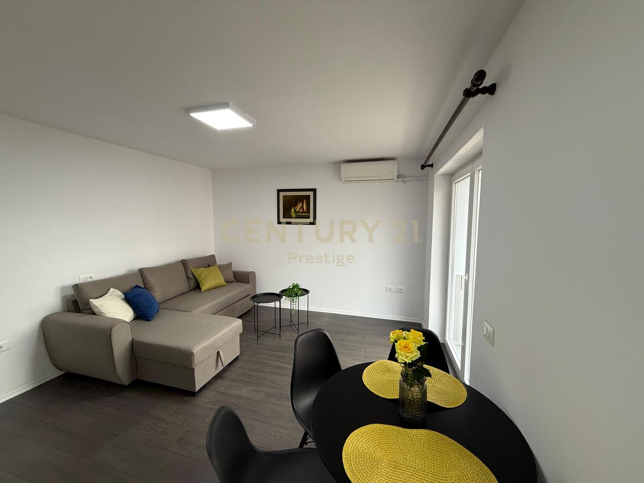 APARTAMENT 1+1 ME QIRA, TEK RRUGA BARDHYL, TIRANE!