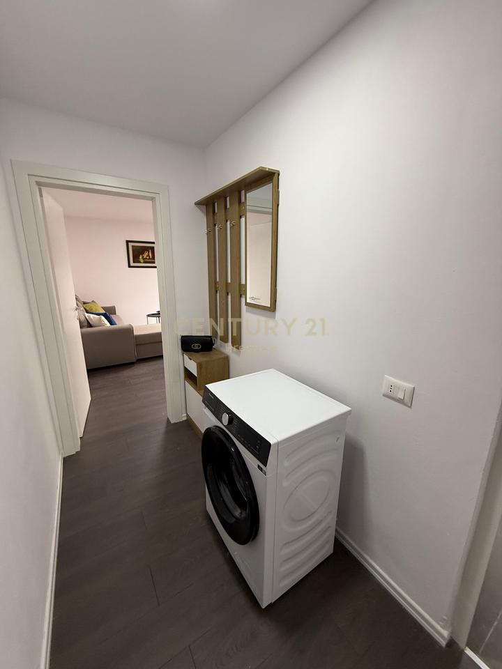 APARTAMENT 1+1 ME QIRA, TEK RRUGA BARDHYL, TIRANE!