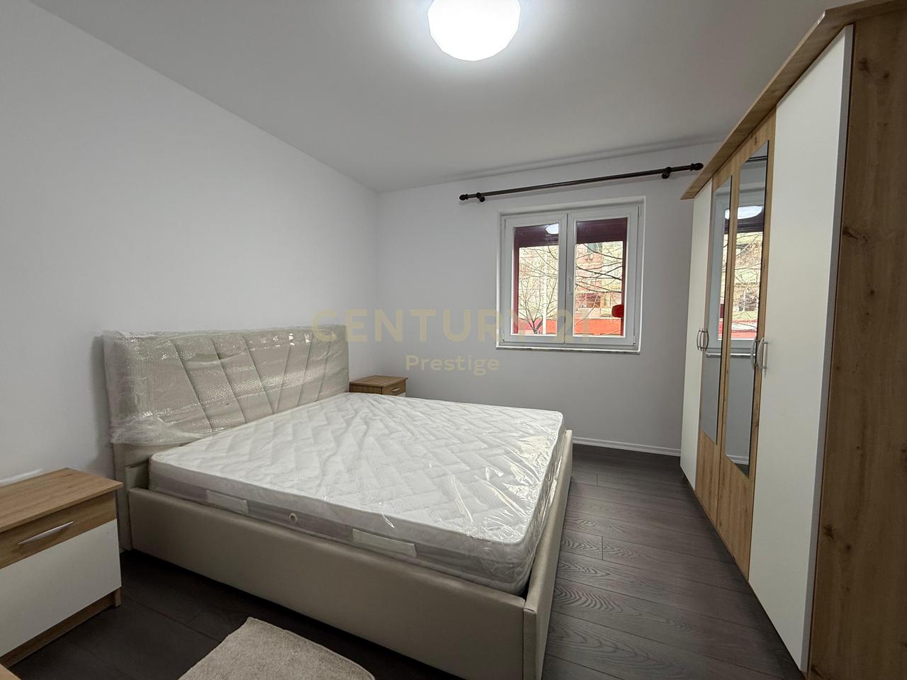 APARTAMENT 1+1 ME QIRA, TEK RRUGA BARDHYL, TIRANE!